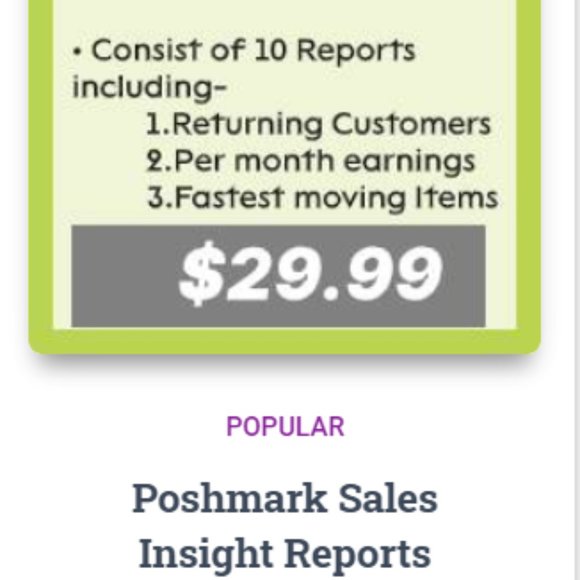 Virtual Assistant for creating Sales Leads - Picture 3 of 3